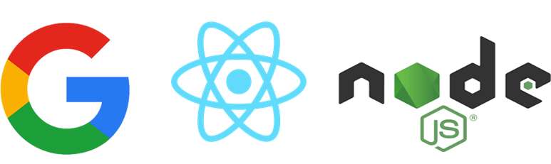 Google SSO User Validation NodeJS
