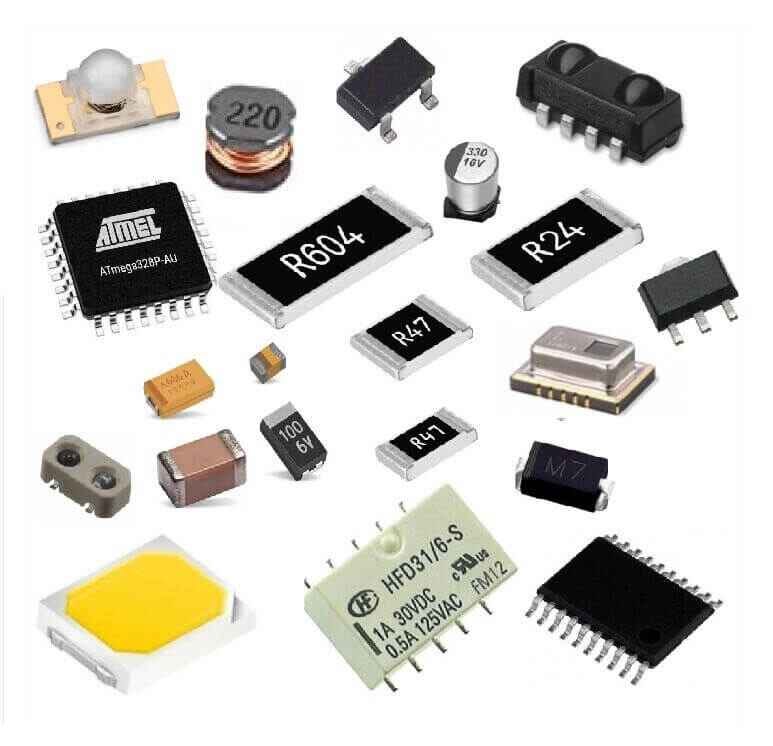 SMD Component Package Sizes A Comprehensive Guide by PCB Power Jun
