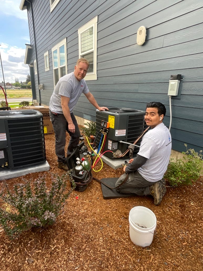 Dave’s Heating and Cooling is Your Best Choice for HVAC Services by