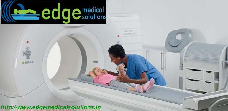 A suitable guide on how to buy a perfect refurbished CT scanner | by ...