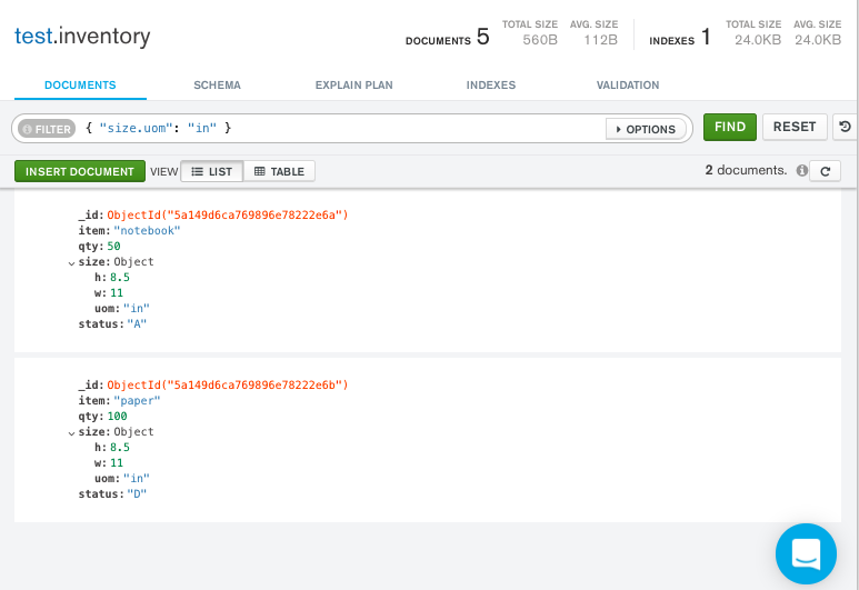 MongoDB Query on Embedded/Nested Documents by Rofl Facts Medium