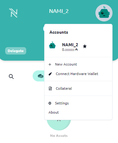 How to Swap tokens on SundaeSwap. SundaeSwap DEX runs on Cardano… | by  Cardanians.io (CRDNS pool) | Medium