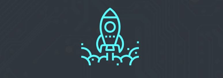 Rocket Vault Finance AI-driven investment management