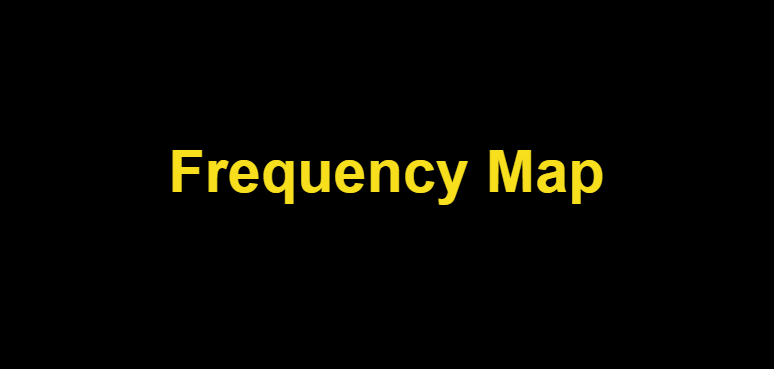 Understanding Frequency Maps in JavaScript: Two Approaches Explained ... image.