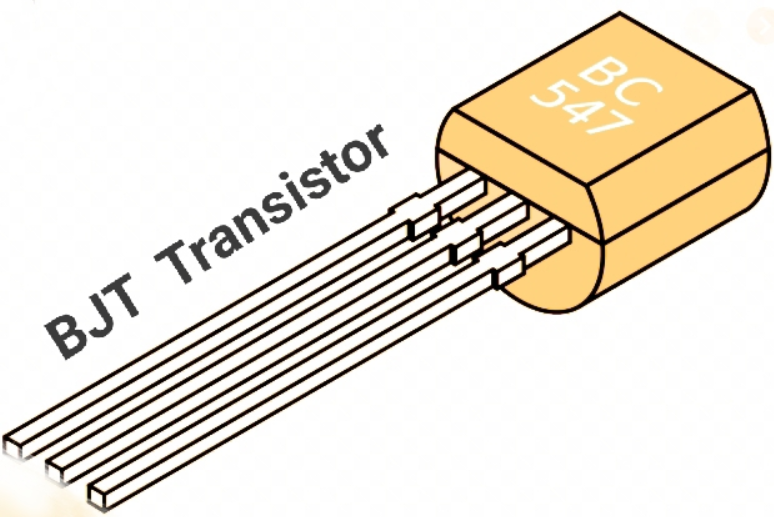 Transistor Applications. Nowadays we are using many electronic… | by ...