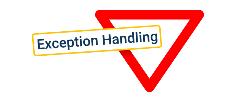 Exception Handling in C#