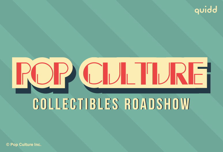 POP Collectible Roadshow. Dropping Wednesday, April 19th at 3 pm… | by ...