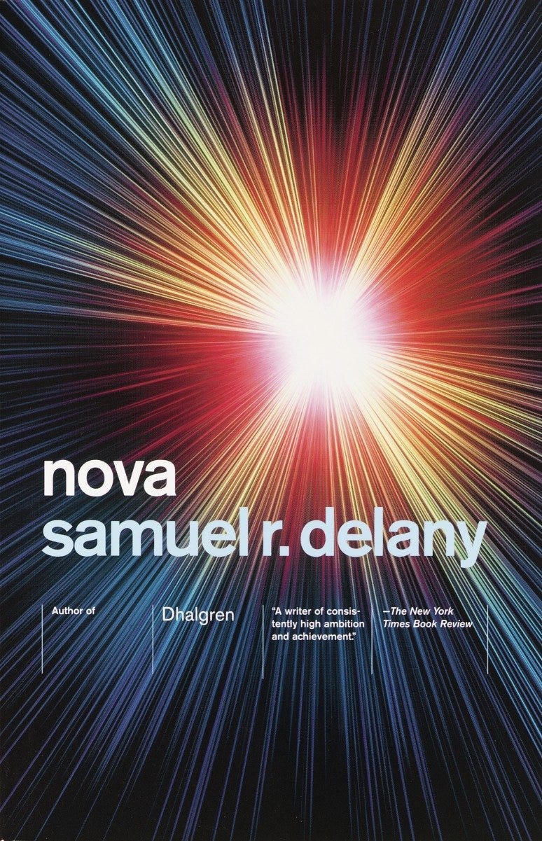 Книга новые звезды. Samuel Delany Nova. Книга Nova. Сэмюэль Дилэни Нова. Книга «о новой звезде».