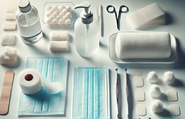 What to Do if You Get Bit by a Dog StepbyStep Protocol by Injury