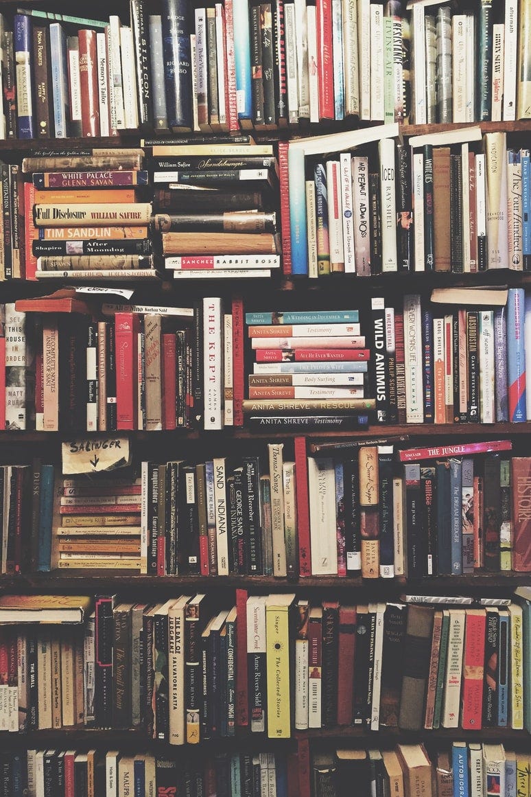 To Be or Not To Be: A Heroine in Literature | by Krish Bhut | Project ...