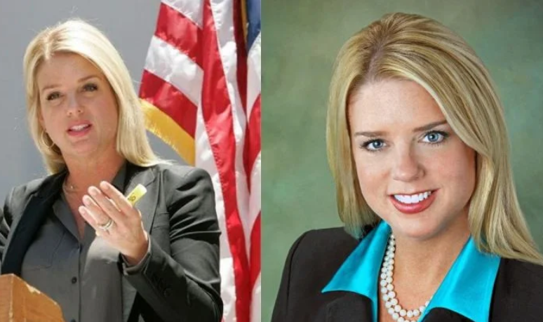 Pam Bondi Weight Loss [2024]: Before & After Journey - Jessica Watson