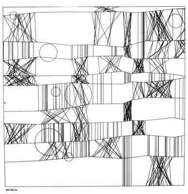 AB 101: Historical Figures in Generative Art — Frieder Nake