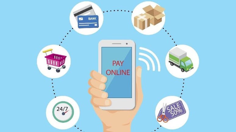 Dampak Positif Teknologi Keuangan pada Pembayaran Digital: Mendorong ...