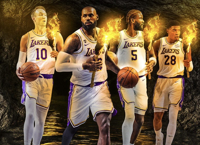 Defense, Threes, & Free Throws? Lakers’ Keys To Defeat Rockets!