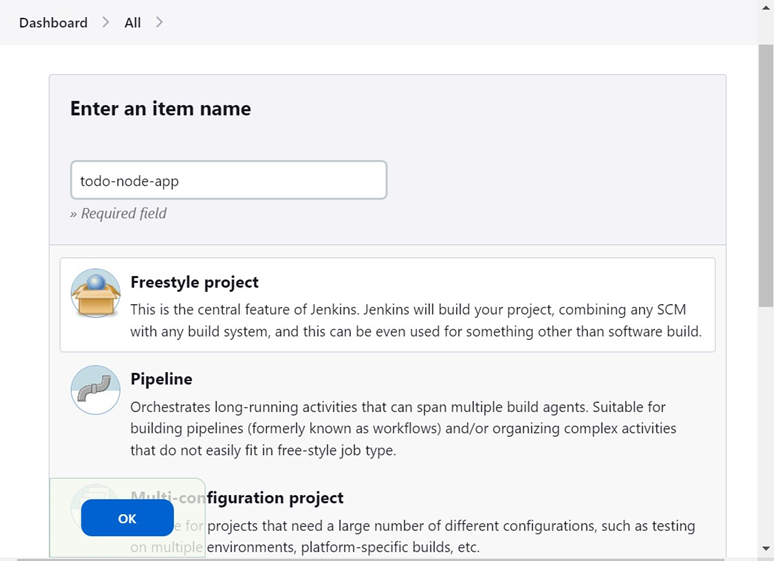 Build trigger using Jenkins and GitHub to ensure continuous integration