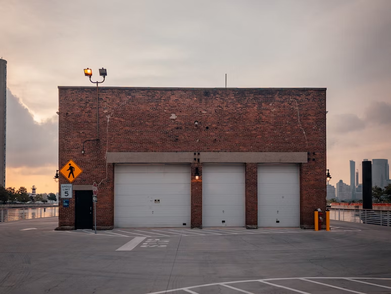 Various Types Of Roller Shutter Doors To Pick From In New York City