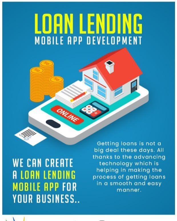 Loan Lending App Development Company in Hyderabad, Colourmoon Technologies Private Limited, Colourmoon Technologies, Loan Lending App,