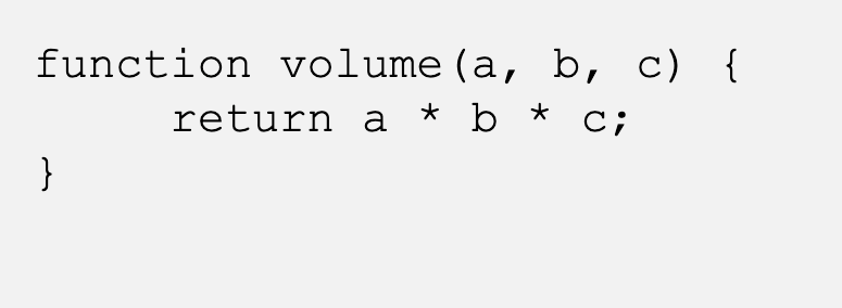 Functional Programming in JavaScript | by Lisa McCormack | Medium