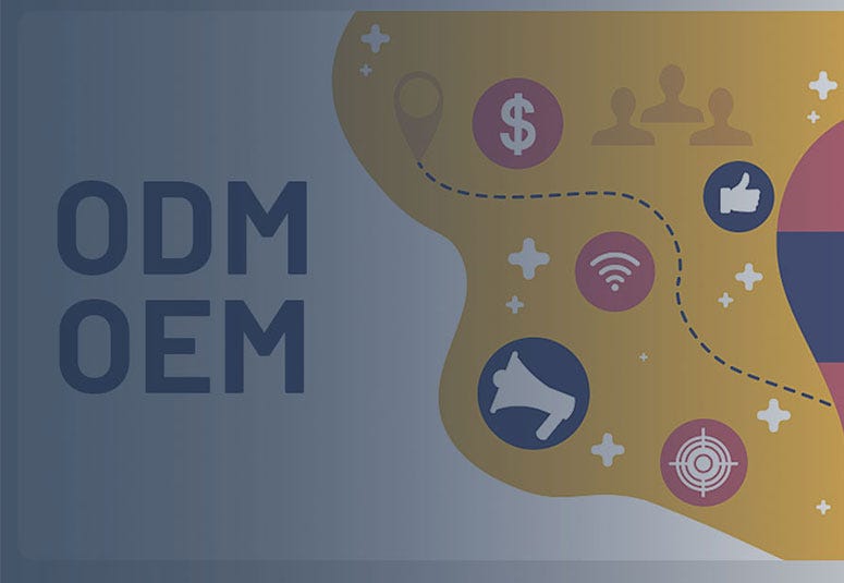 OEM & ODM Payment Solutions. PayBlox is dedicated to creating OEM… | by ...