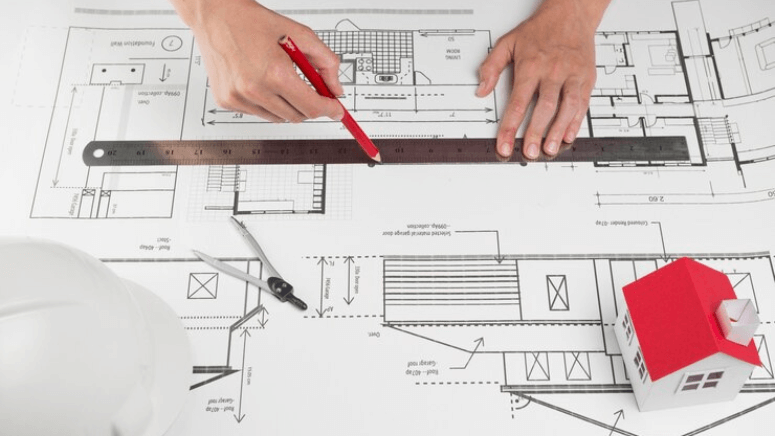 Permit Set Drawings | Everything You Need to Know About Building Permit Drawings