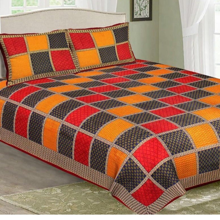 How Bedsheets Make Your Bed Look Awesome — ApkaInterior by