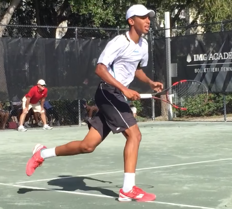 AarToni Nadal to Coach Felix Auger-Aliassime