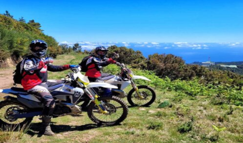 Top Madeira Outdoor Activities for Adventure, Nature and Thrill Seekers