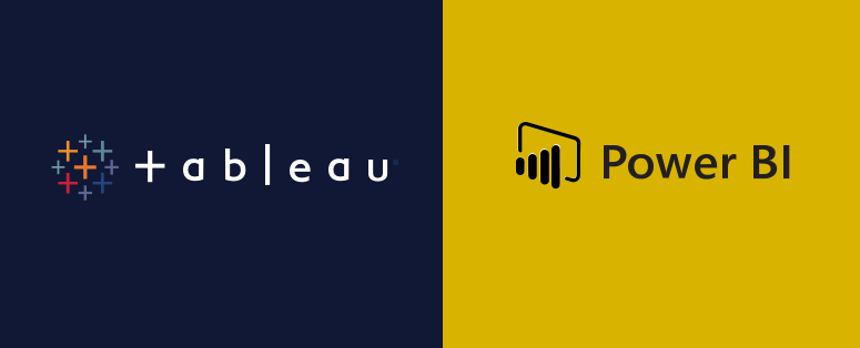 Which one to choose; Power BI or Tableau? | by Thomas Spicer | Openbridge