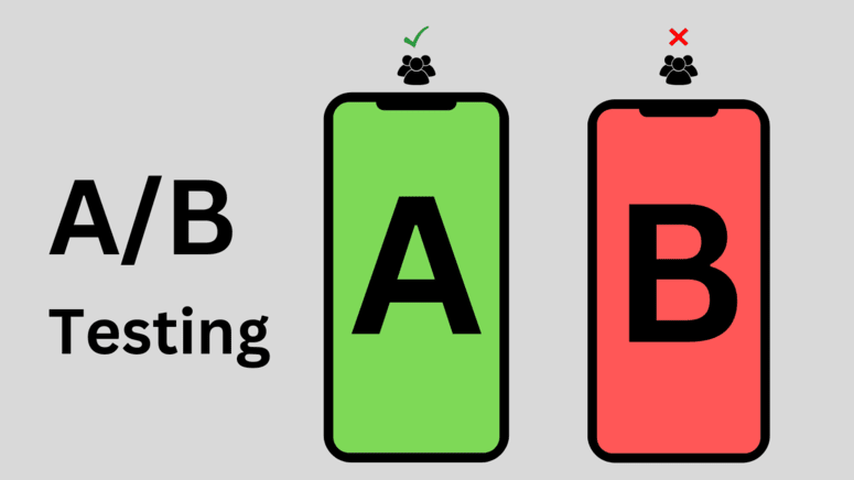 What is A/B testing?