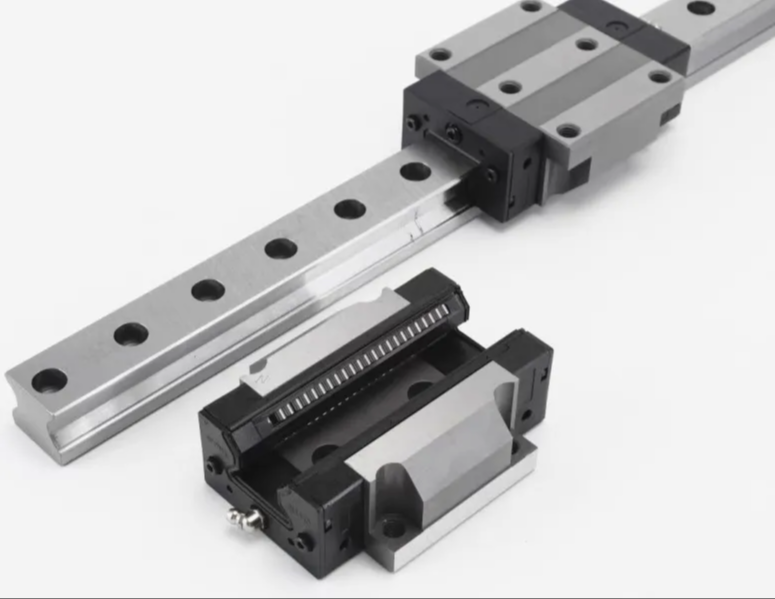 Why High-Performance Linear Rails Are the Backbone of Modern Industrial Automation