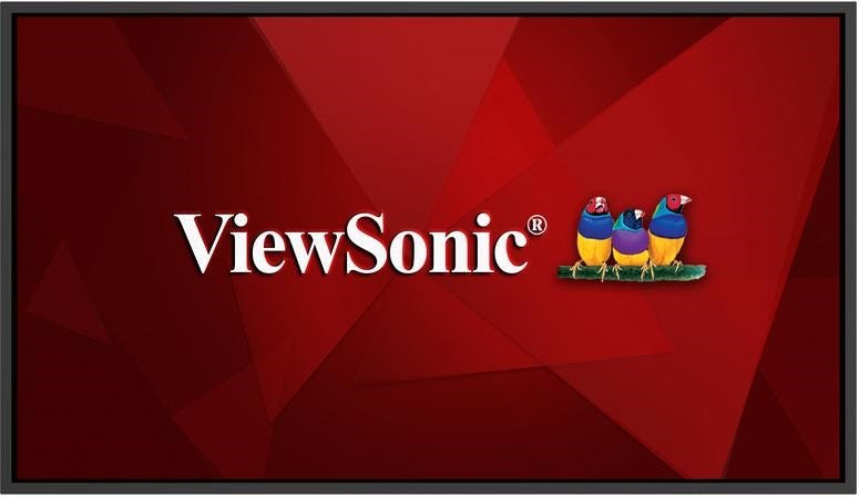 Why Businesses in UAE Are Choosing OS-Free 4K Commercial Displays