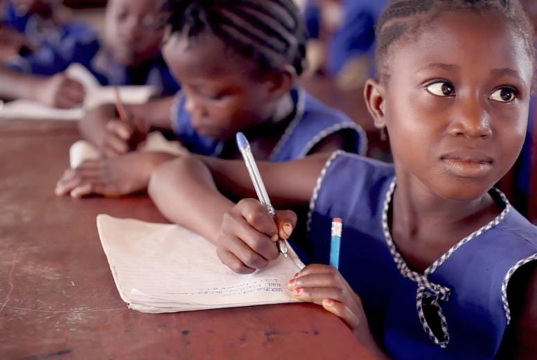 Building a Better Future: The Importance of Radical Inclusion Education