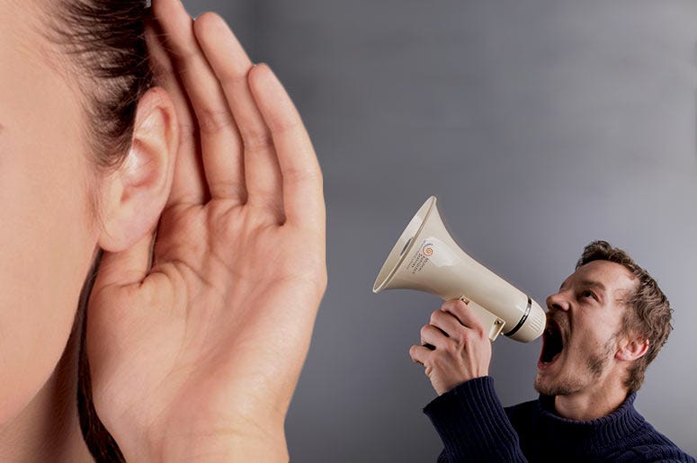 Can Hearing Loss in One Ear Cause Vertigo? Medium