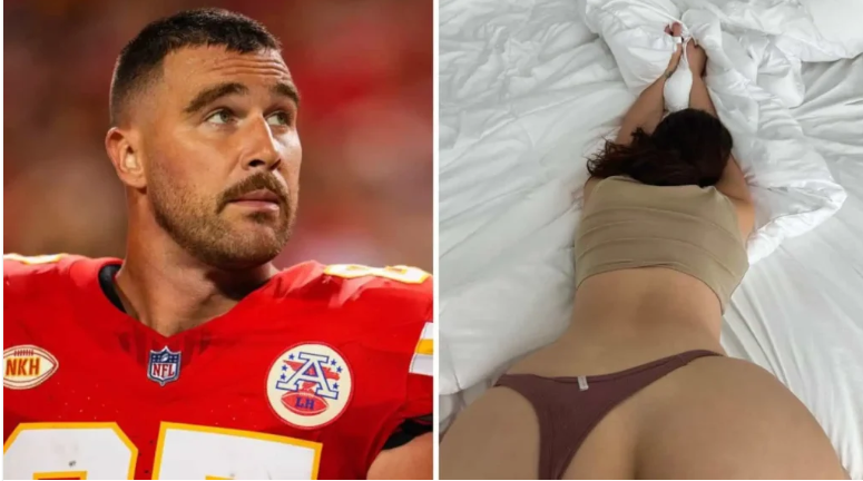 Travis Kelce Sister Leaked Video Full Video Viral 18+ | by