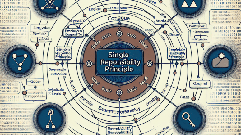 Demystifying SOLID: Understanding the Single Responsibility Principle ...