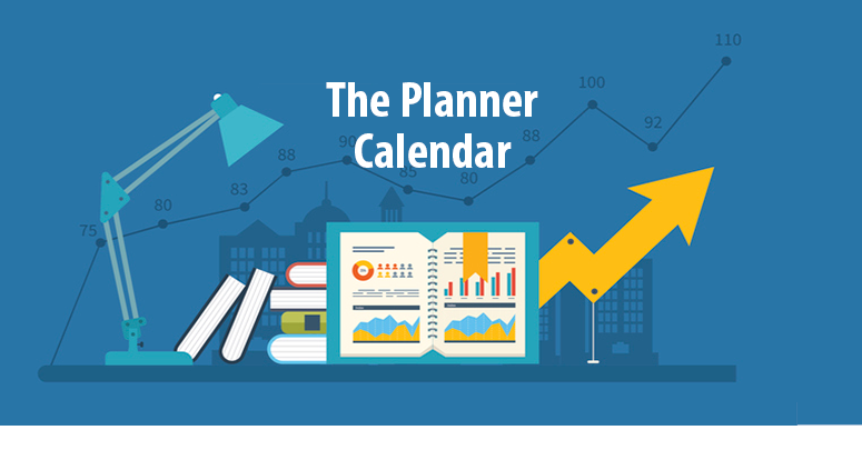Here are 5 Things to Know About Navigating the Planner Calendar | by ...