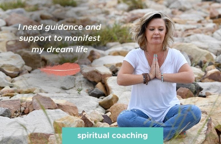 Online Psychic Medium
