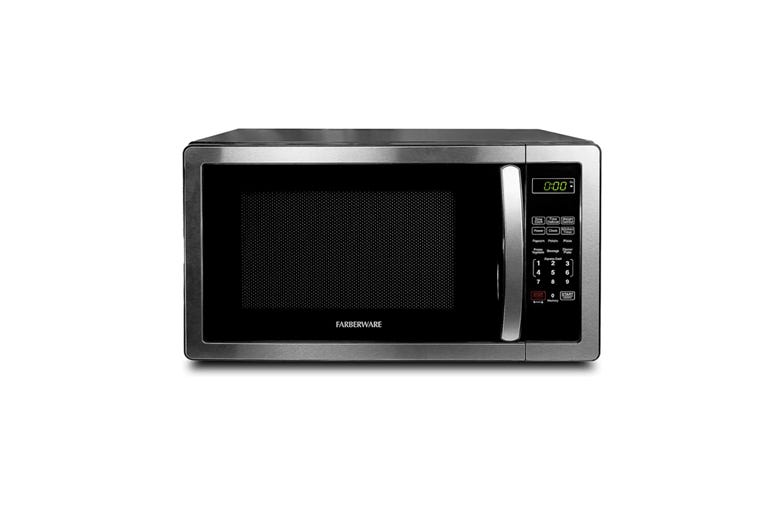 Top 4 Small Microwaves in 2024 