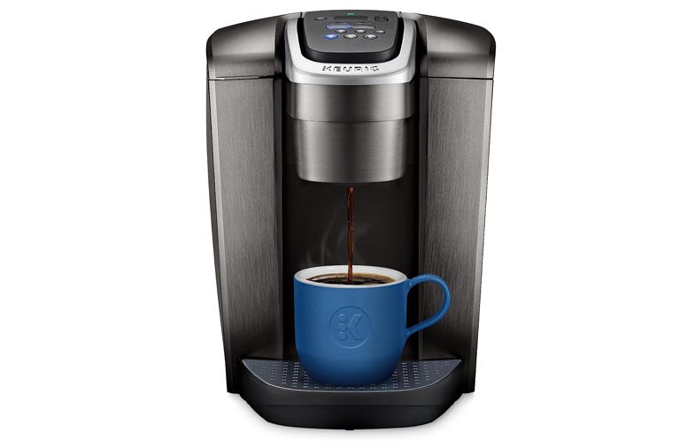 The 7 Best Coffee Makers of 2024