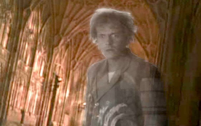 Peeves: The Mischievous Poltergeist of Hogwarts | by Happyyipo | Medium