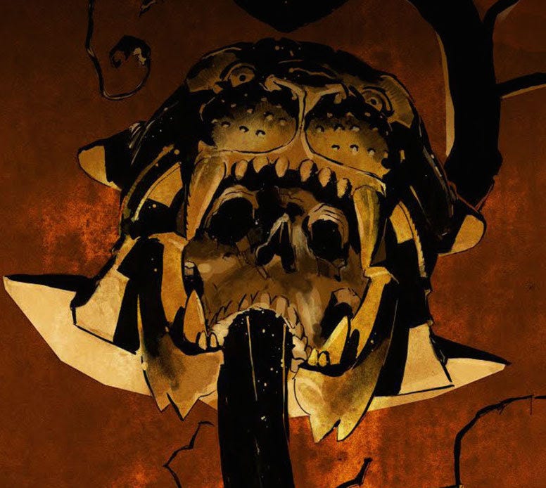 Valiant’s Sold-Out Smash-Hit Returns with Sequel in BRITANNIA: WE WHO ARE ABOUT TO DIE #1 — Coming…