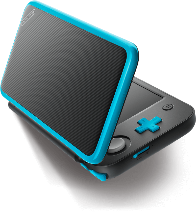 NEW Nintendo 2DS XL Review. On my birthday, last Saturday, I got a… | by  Cole Duersch | Medium