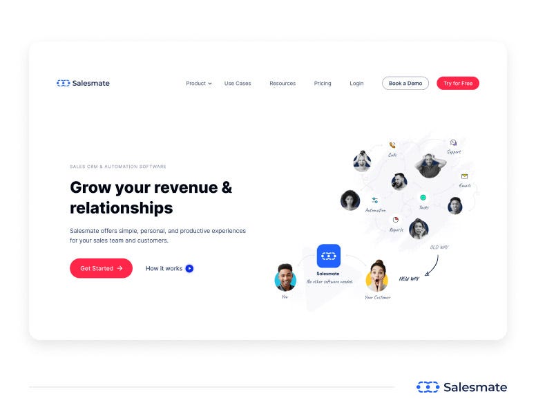 21 Top lead generation tools every marketer needs