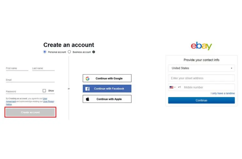A Beginner’s Guide to Selling a Car on eBay Everything You Need to