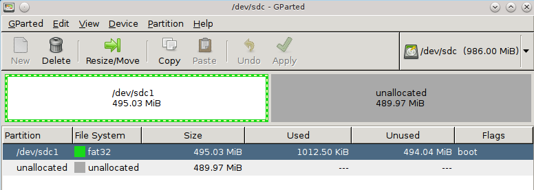 How to recover a corrupted flash memory using F3 tools under Linux | by ...