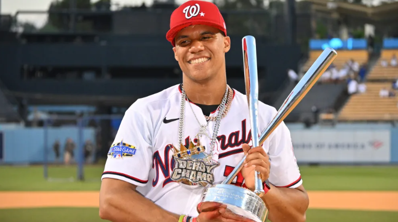 What Might it Cost to Acquire Juan Soto?