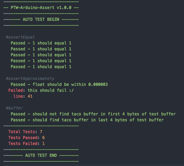 How I write stable Arduino code — Actual examples and rational | by AJ ...
