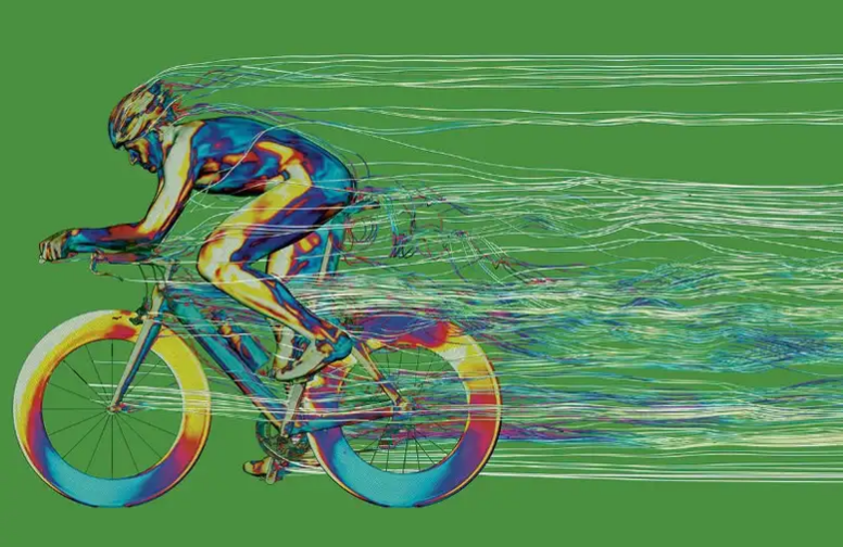 Bicycle Dynamics Motion on Curved Routes in C++ by Markus Buchholz Medium