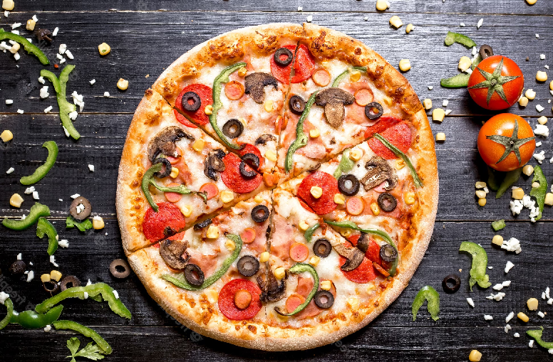 Top 10 Foods In The World Top 10 Medium