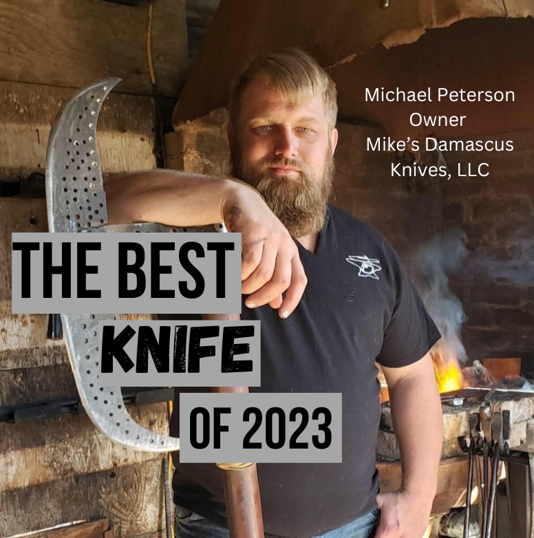 The Best Knives of 2023